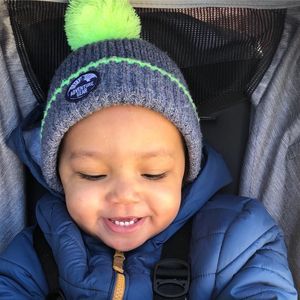 Meet your Posher, Vikki